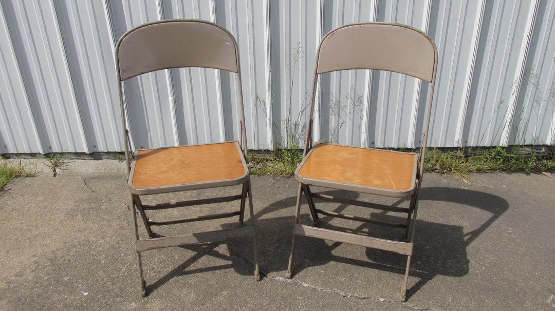 CLARIN FOLDING CHAIR ヴィンテージ 【公式通販】