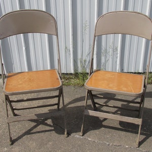 Clarin Folding Chair - Etsy