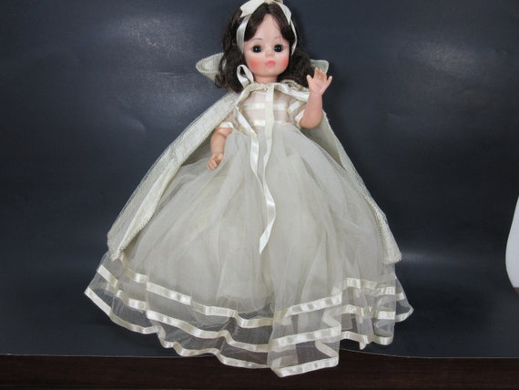 madame alexander snow white