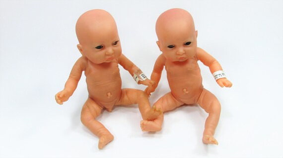 anatomically correct boy doll