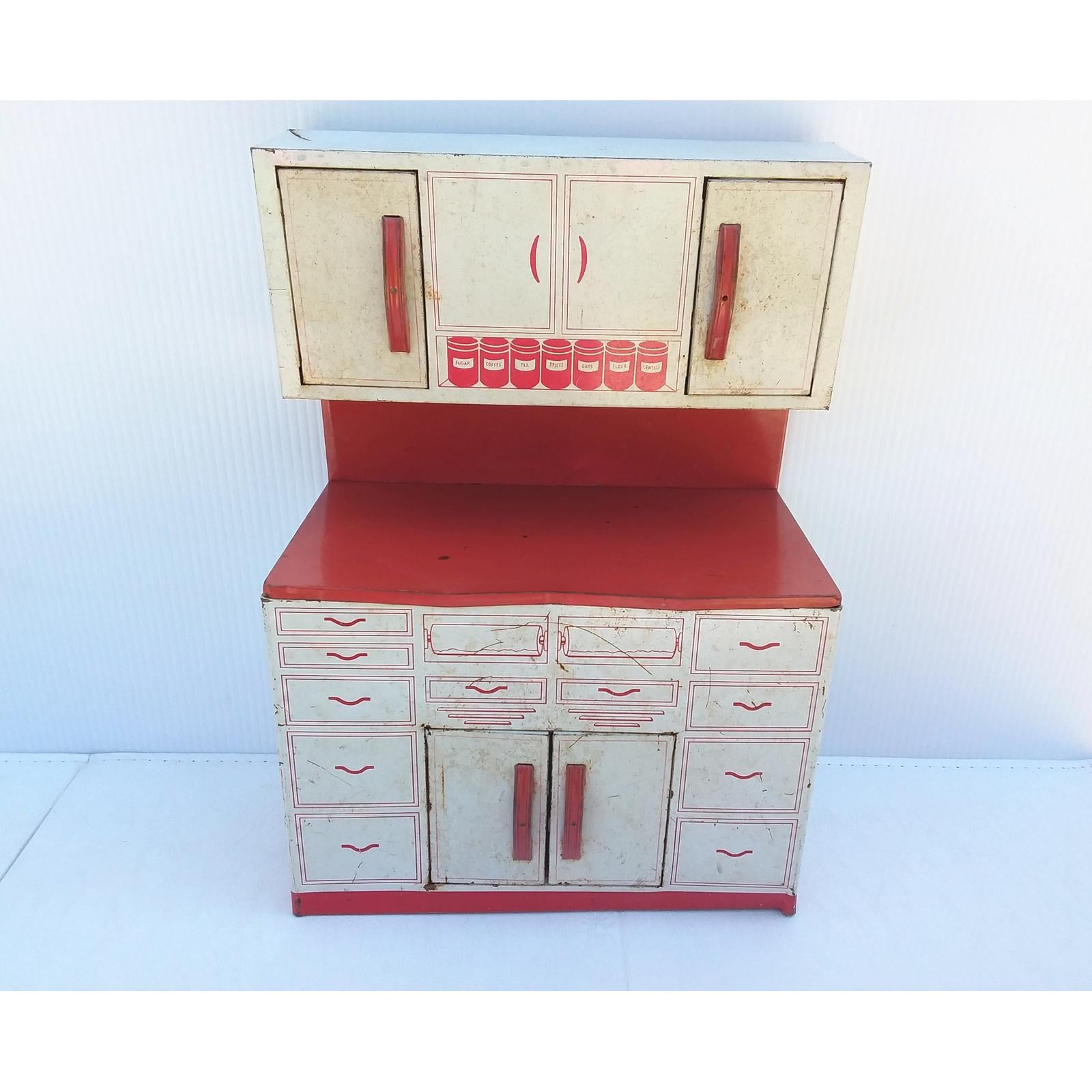 1950s Hutch - Etsy