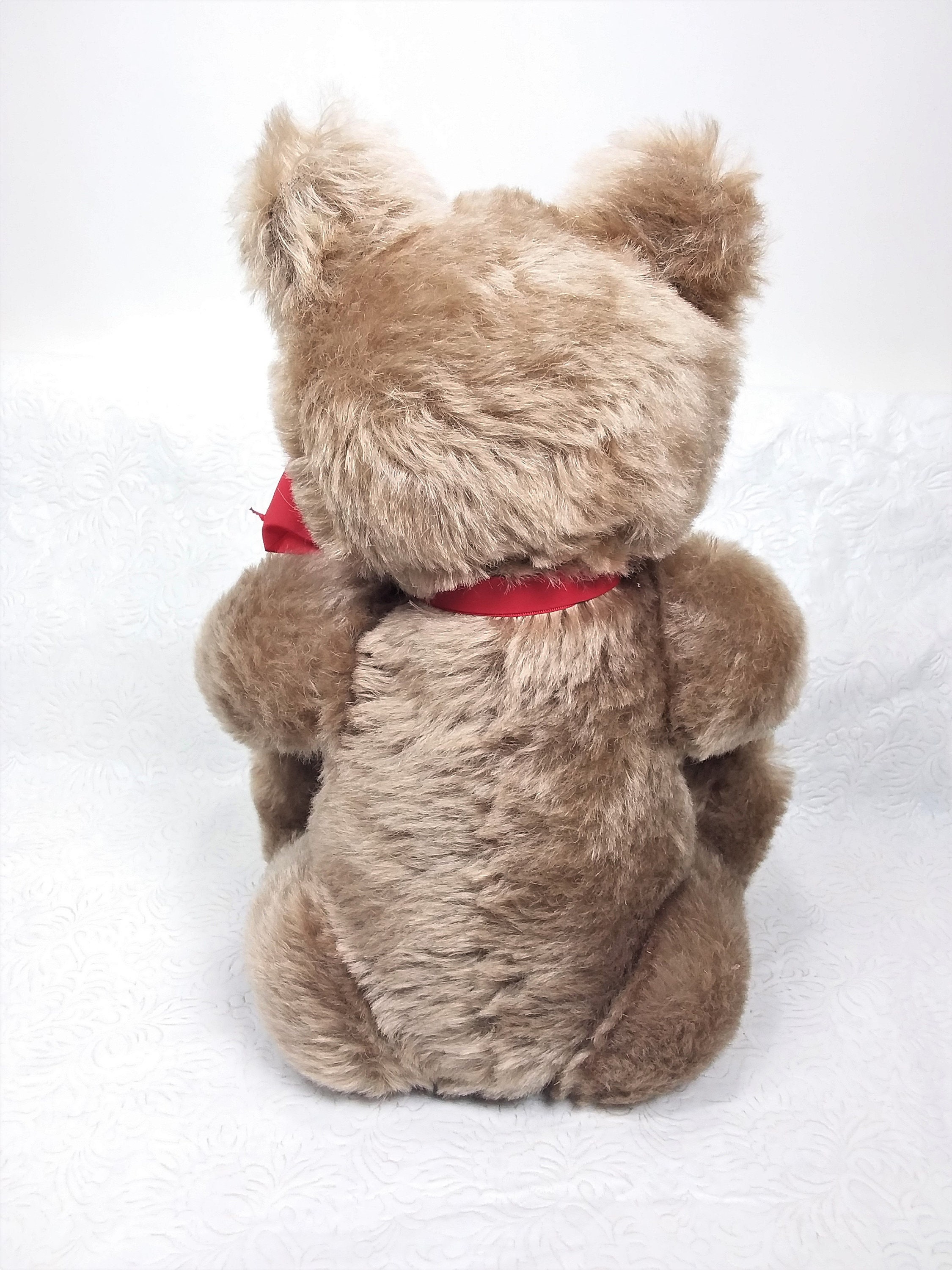 お中元 残暑見舞い 夏 ギフト 当店限定P10倍 * vintage steiff teddy ʕ