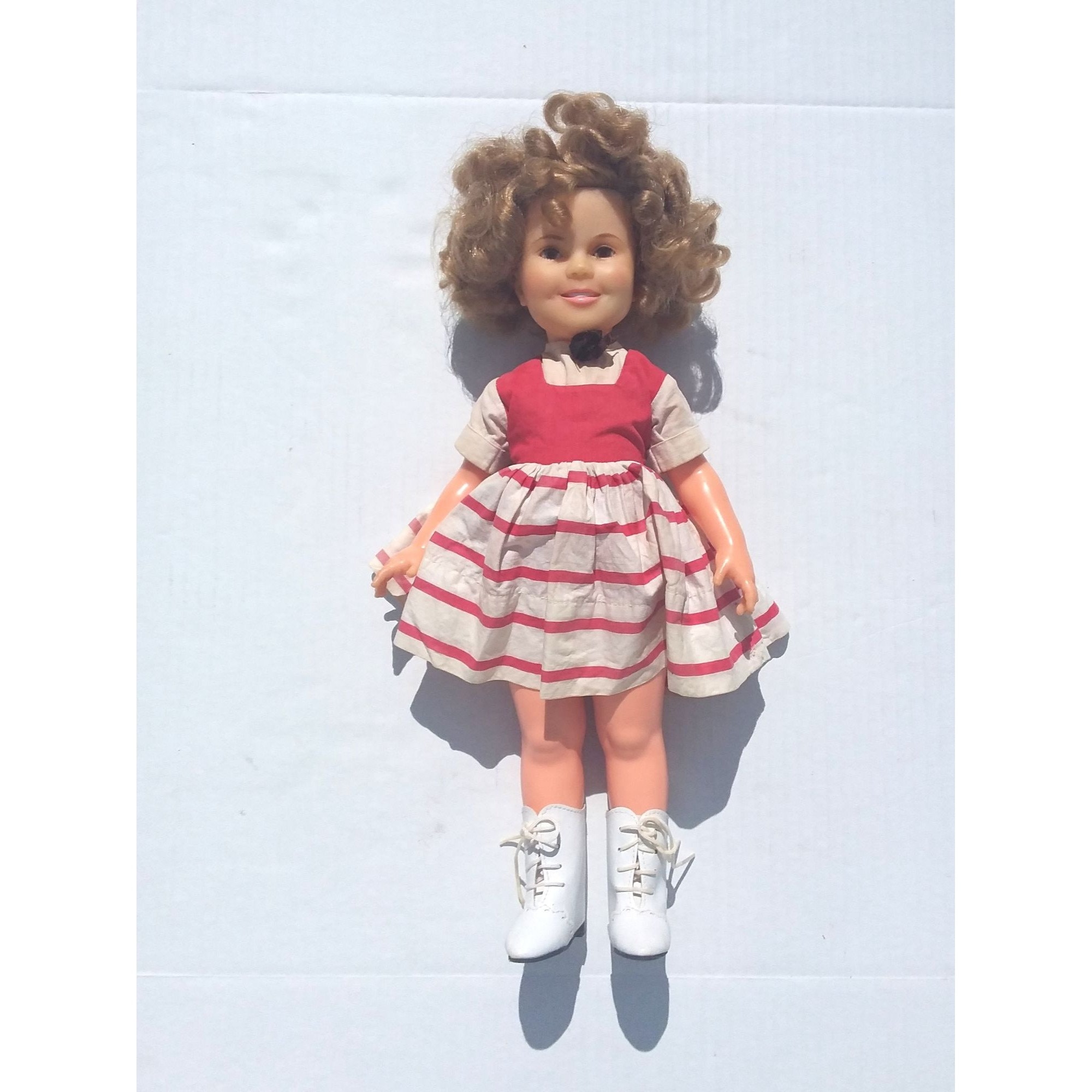 Shirley Temple Ideal - Etsy Shirley Temple Ideal - Etsy