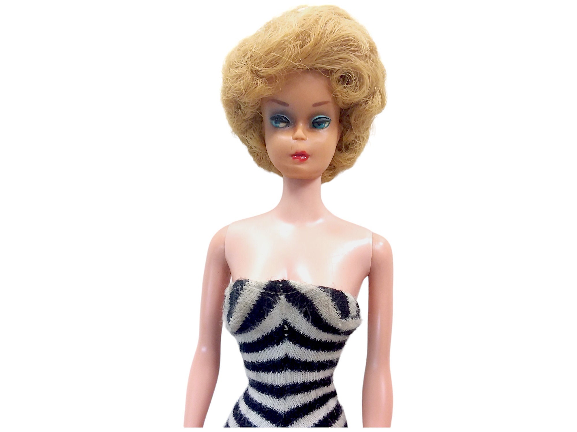 1962 Barbie - Etsy 1962 Barbie - Etsy