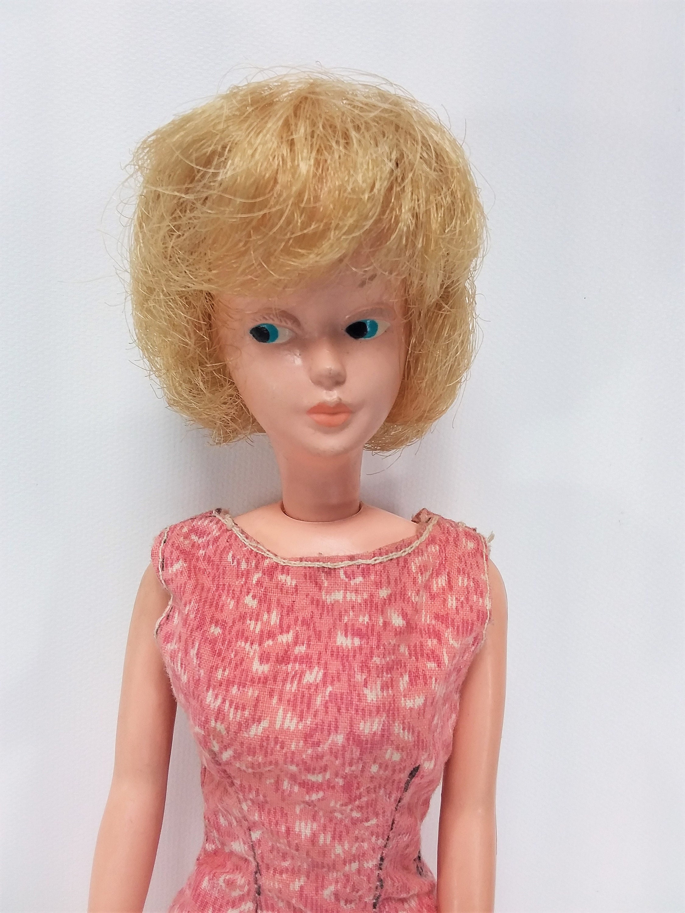 American Character Mary Makeup Doll, Friend of Tressy C. 1964 