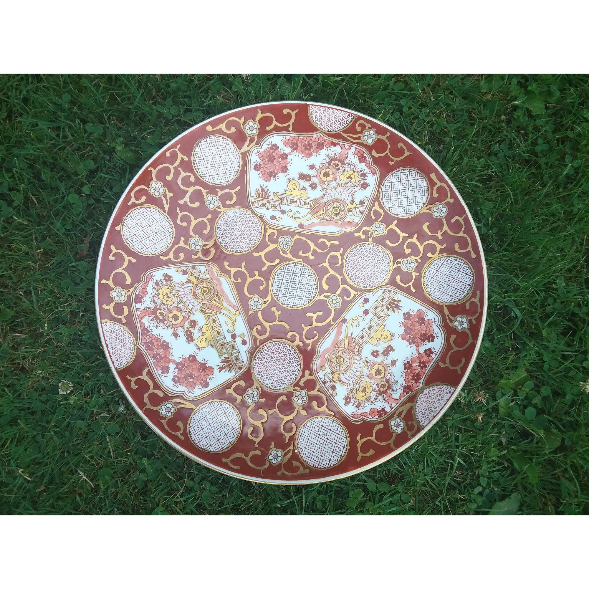 Gold Imari - Etsy Gold Imari - Etsy