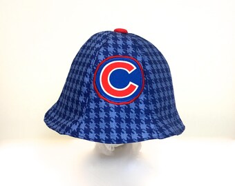 cubs boonie hat