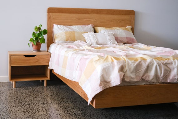 Bristol queen bed frame deals