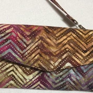 The Smartphone wallet Pattern PDF