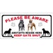 see more listings in the Dog Signs & Coasters section