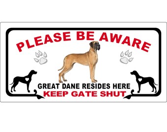 Great dane hotsell dog gate