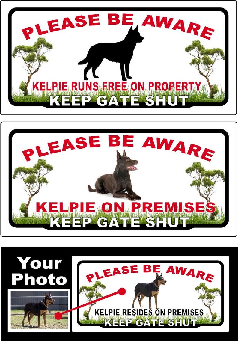 Pug Dog Sign image 8