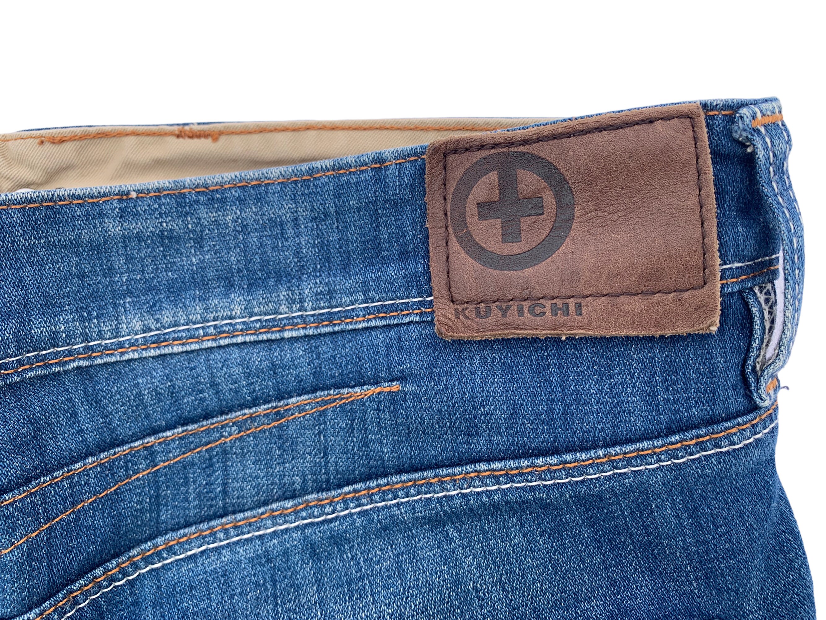 Kuyichi jeans cheap review