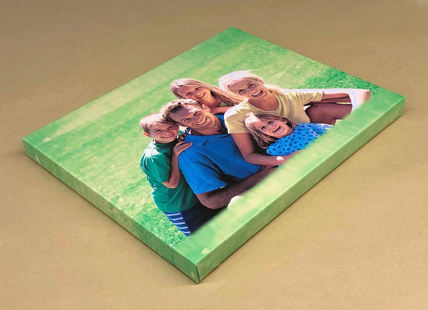 Custom Photo Prints, Printing Service, Photo Enlargement, Custom Print