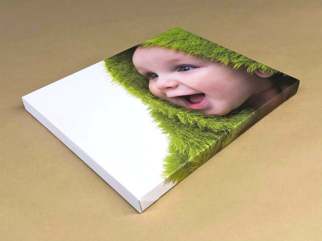 Custom Photo Prints, Printing Service, Photo Enlargement, Custom Print