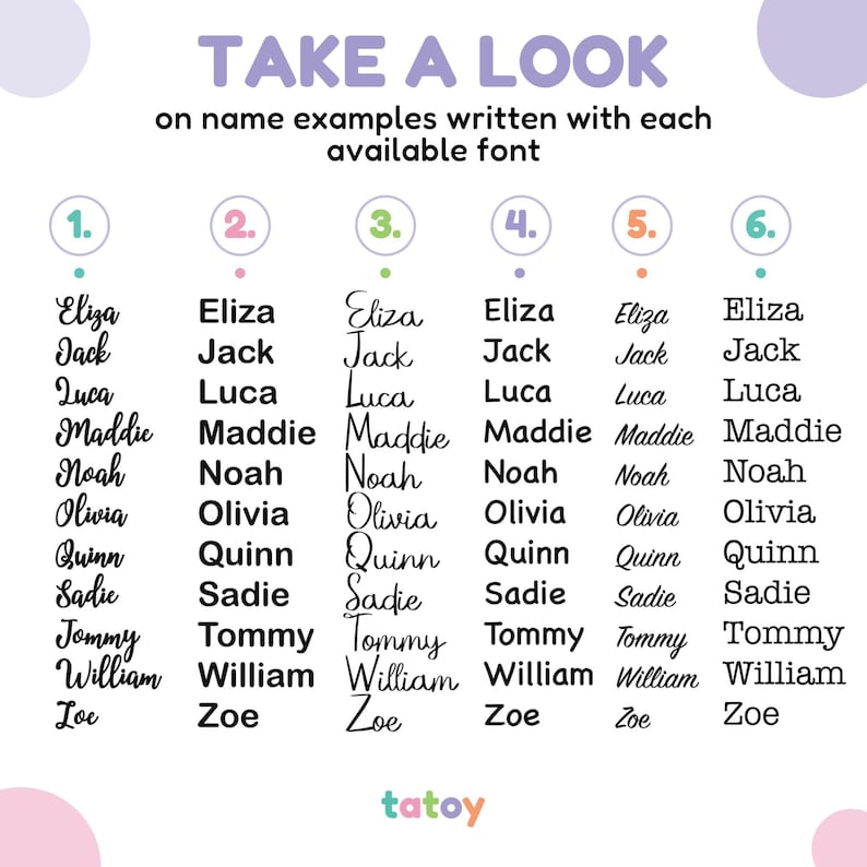 White Montessori Learning Stool, Custom Name Child Step Stool, Wooden Furniture, Bathroom Step Stool, Personalized Toddler Step Stool image 6