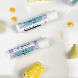 Fail safe lip balm image 3