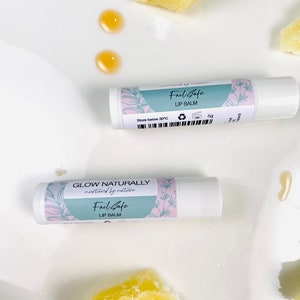 Fail safe lip balm image 4