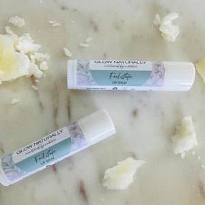 Fail safe lip balm image 1