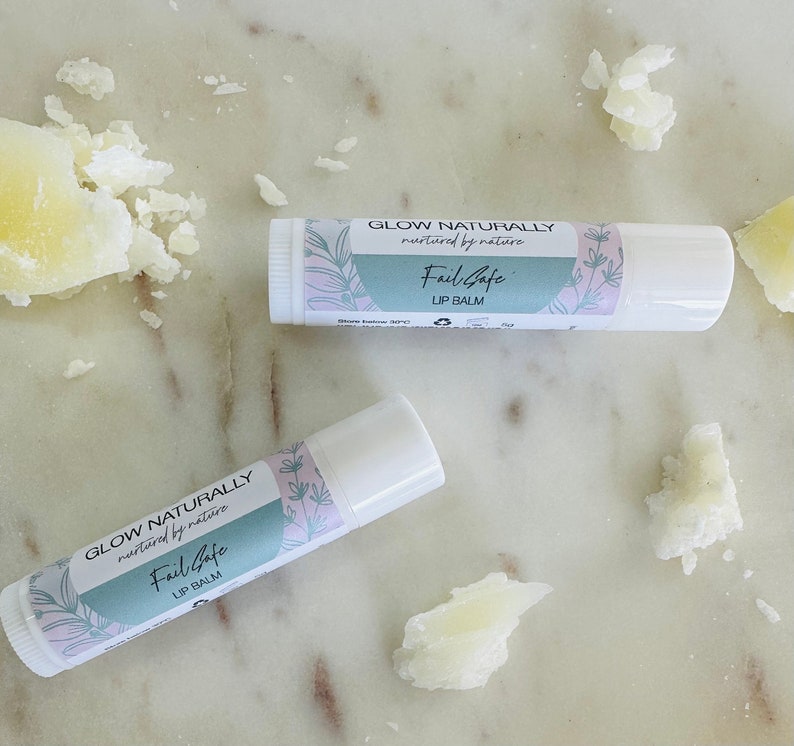 Fail safe lip balm image 1