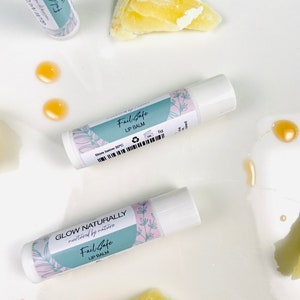 Fail safe lip balm image 2