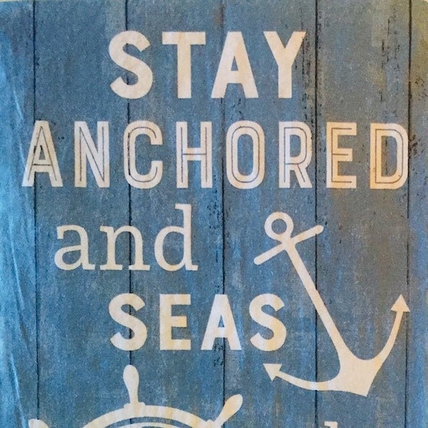 Seas The Day Station Necklace main image 1