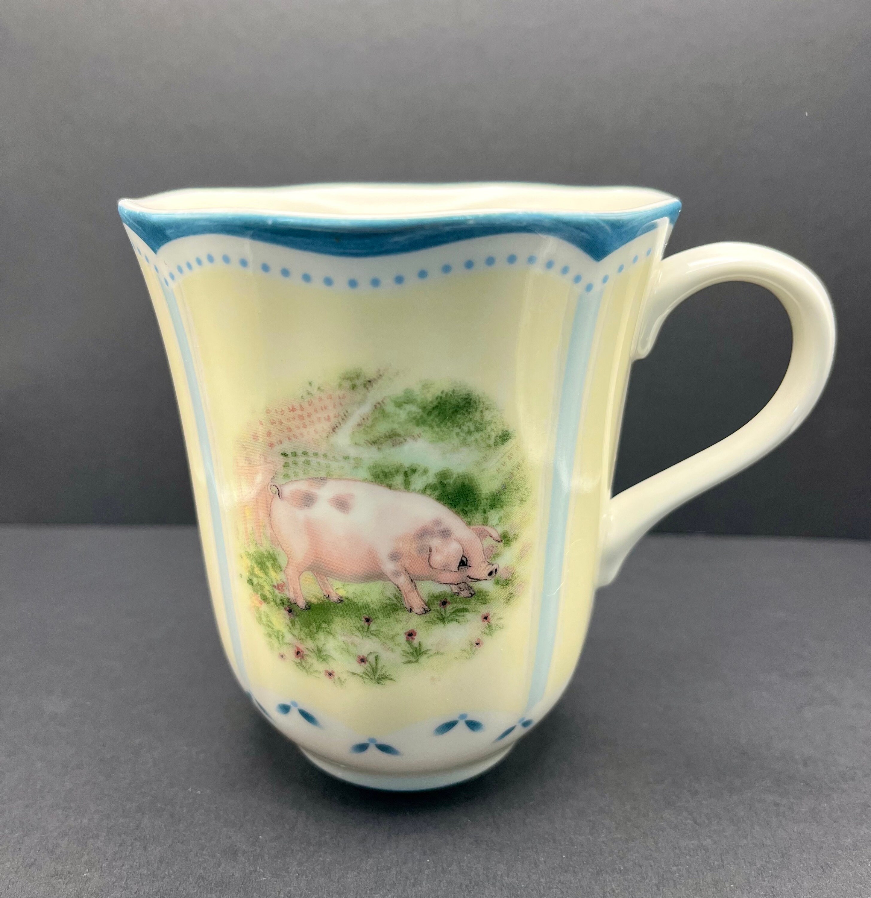 Lenox Pigs - Etsy Sweden Lenox Pigs - Etsy Sweden