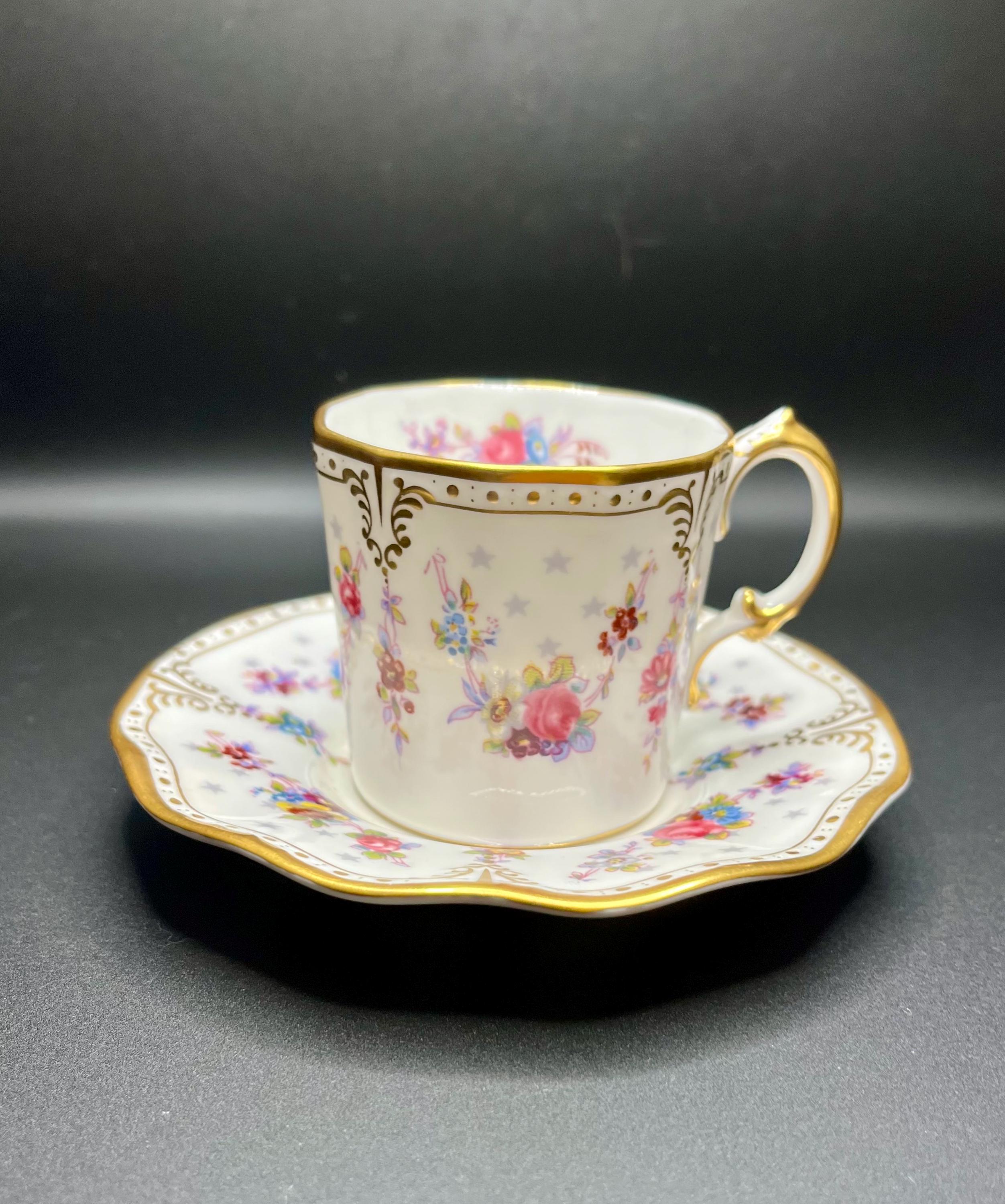 Royal Crown Derby Antoinette - Etsy Royal Crown Derby Antoinette - Etsy