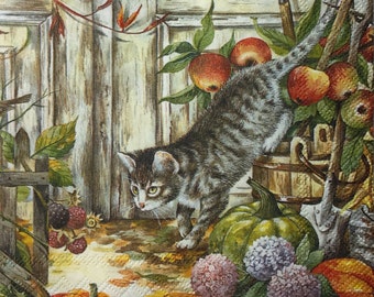 Store | Albert Dubout, Oeuvre Intégral, Tome 2, Thé En Famille, 1933