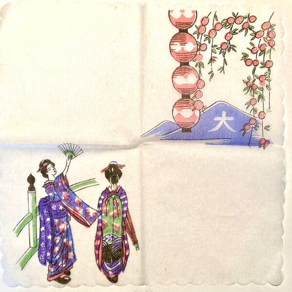 Decoupage Rice Paper Etsy Australia