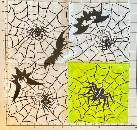 TanYiYi Lot De 5 Torchons Pour Décoration De Noël