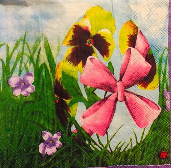 20 tovaglioli di carta rosa rosa, tovaglioli di carta con fiori rosa, tovaglioli da cocktail, tovaglioli di carta morbida rosa per San Valentino