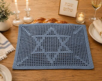 Jewish Gift For Home  Crochet Challah Cover Challah Cover  Jewish Gift Shabbat Jewish Gift Jewish Wedding Gift Crochet Hand Made