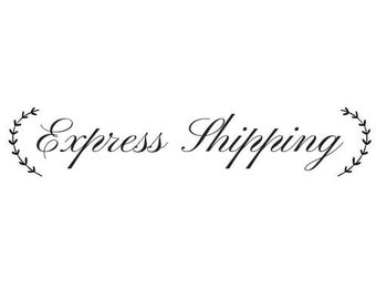 express Shipping