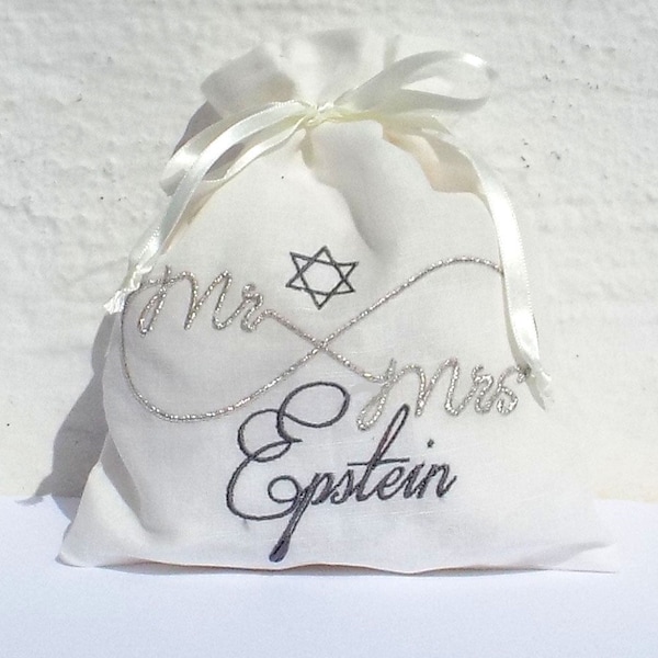 Wedding Gift For Jewish Couple