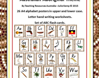 teachingresourcesaus on etsy