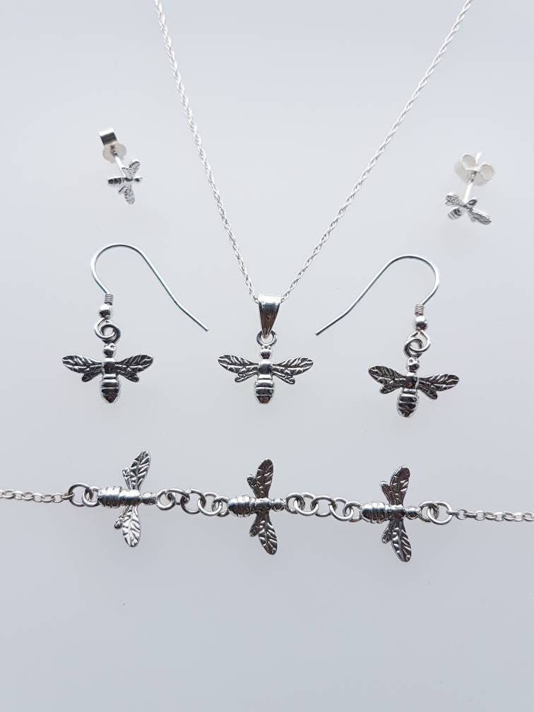 Halskette 925 Sterling Silber 45cm Lang