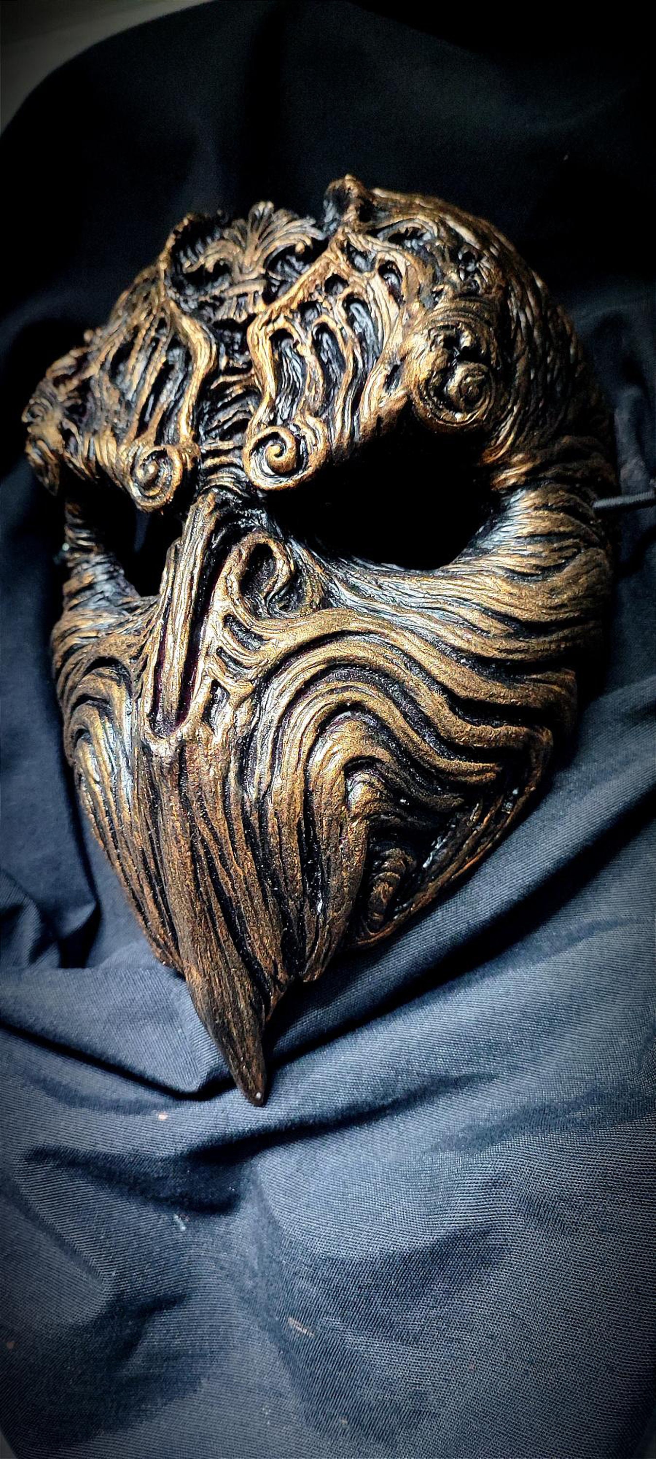 tengu