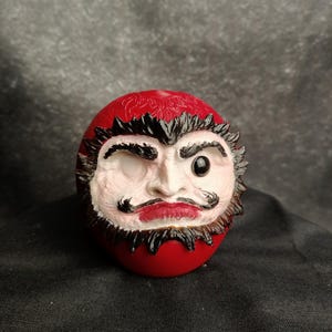 DARUMA