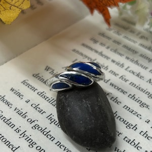 Chinese Puzzle Ring Etsy