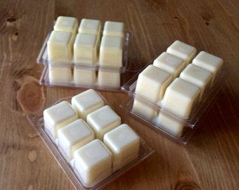 PICK ANY FIVE Soy Wax Melts