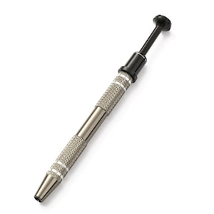 Aluminum Four Claw Picker, Gemstone Bead and Diamond Pickup Tool, Grabber Tool