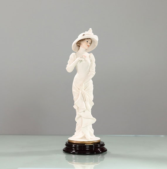 giuseppe armani figurines florence
