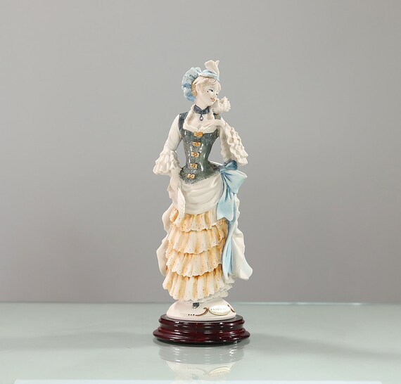 giuseppe armani figurines florence