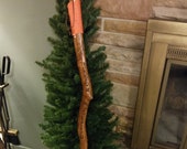 Walking Stick The Lord is My Shepherd