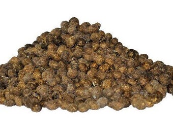 1lb Bunny Berries (Rabbit Poo) Long Term, Slow Release, No Burn Fertilizer. Great Green Gardens. Organic.