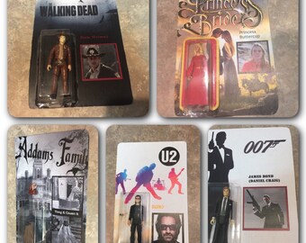 The walking deadとstar wars カードコレクション カード The Walking Dead Comic Trading Cards Set 2 — Cryptozoic