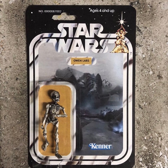 uncle owen and aunt beru action figures