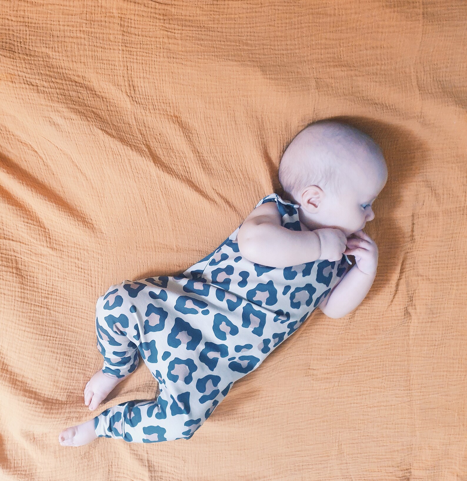 Fish romper baby romper toddler romper puffer fish baby Etsy