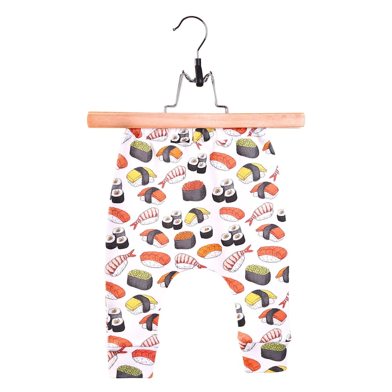 organic baby leggings